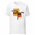 Unisex Future 1987 Graphic T-Shirt | Cotton